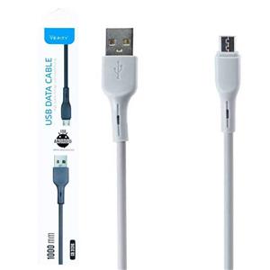 کابل میکرو یو اس بی Verity CB 3131 1m