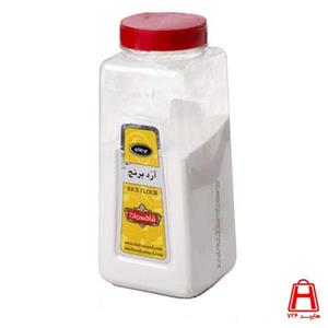 آرد برنج 650 گرمی  شاهسوند