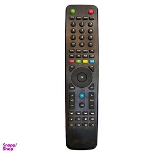 ریموت کنترل مدیا استار مدل Mediastar-1000