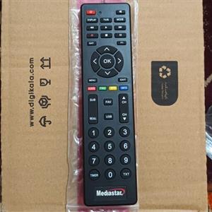 ریموت کنترل مدیا استار مدل Mediastar-1000