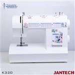 Jantech K320 Sewing Machine