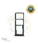 Sim Tray Holder Samsung A70/A705 Gold