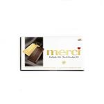 اشتورک | شکلات تلخ مرسی 72 % | 100 گرم