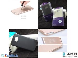 قاب محافظ Metallic Case Series Samsung Galaxy Note 5 مارک Seven Days 