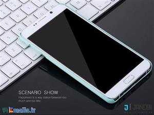 قاب محافظ Metallic Case Series Samsung Galaxy Note 5 مارک Seven Days 