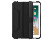 کیف بامپردار آیپد نیلکین Nillkin Apple iPad 9.7 2018/2017 Bumper Leather Cover 