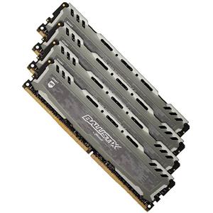 Ram Crucial Ballistix 16GB DDR4 3200MHz