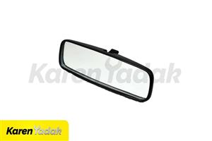 آینه وسط خودرو  کد HY22136 مناسب برای پژو 206