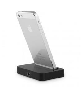 داک و شارژر مخصوص Iphone 5/5S/SE