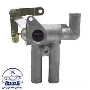 شیر بخاری پیکان