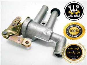 شیر بخاری پیکان