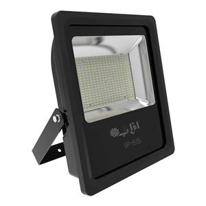 پروژکتور LED توان 200 وات افراتاب