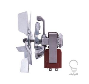 فن کانوکشن پروانه 12 سانت دمنده