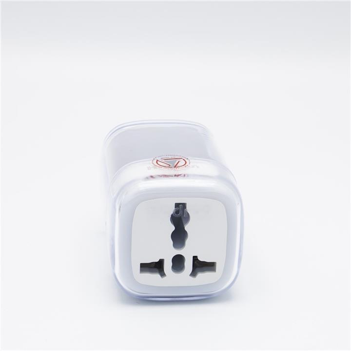 Hadron A10 Surge Protector and Adaptor