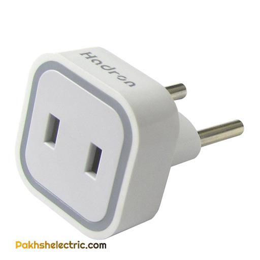 Hadron A10 Surge Protector and Adaptor