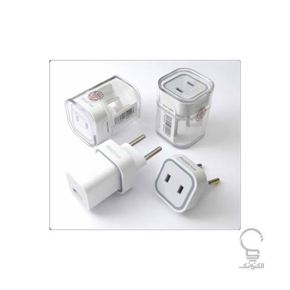 Hadron A10 Surge Protector and Adaptor