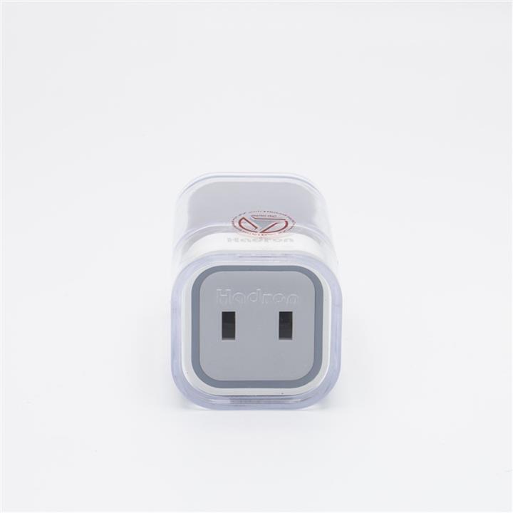 Hadron A10 Surge Protector and Adaptor