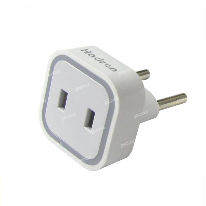 Hadron A10 Surge Protector and Adaptor