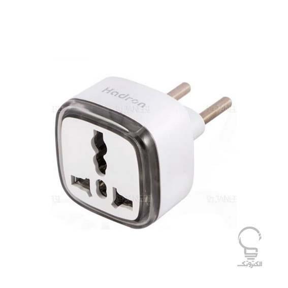 Hadron A10 Surge Protector and Adaptor