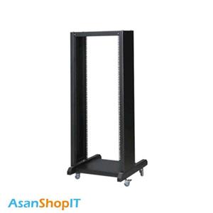 رک لابراتواری 44 یونیت 2 ستون اچ پی آی LA444-HP