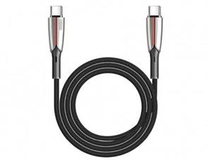 کابل تایپ سی به تایپ سی سریع جویروم Joyroom S-M417 Roma Cable 1.2m