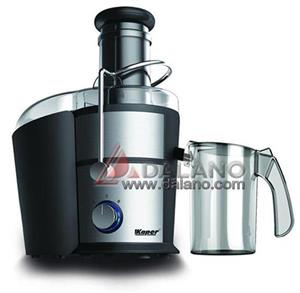 آب میوه گیری کاپر Kaper مدل J 8001 SB