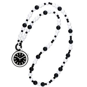 ساعت گردنبندی سواچ مدل PNB100N Swatch PNB100N Necklace