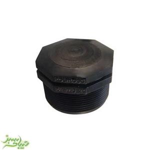 درپوش دنده ای