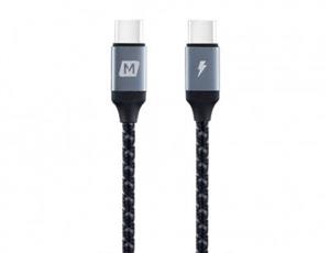 کابل شارژ تایپ سی مومکس Momax DC13 Zero Type-C Cable 1.2m