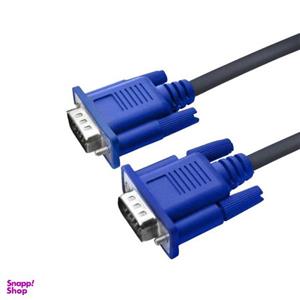 کابل VGA کد 001 طول 1.5 متر