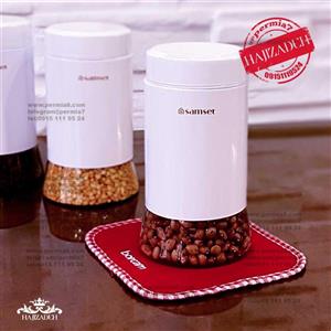 سام ست بانکه سفید بزرگ  3010108002-4040813