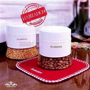 سام ست بانکه سفید کوچک  3010107901