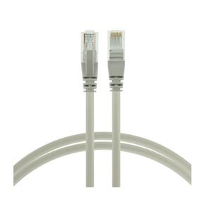 کابل شبکه Cat 6 تسکو مدل TNC 620 طول 2m Tsco TCN620CCF FTP Cat6 cable 2M 