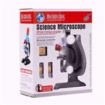 قیمت و خرید میکروسکوپ مدل Science Microscope c2121