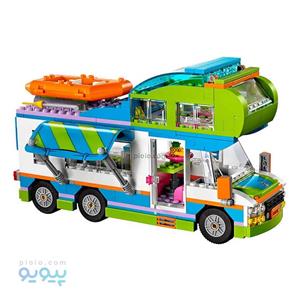 لگو ساختنی بلا کد 10858