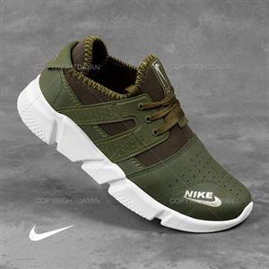 کفش زنانه Nike مدل Zilas (سبز)