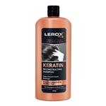 شامپو سر کراتینه لروکس مسی 550 گرمی