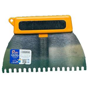 لیسه سایز 20 دندانه دار یا شانه ای پارس روور 36 عددی