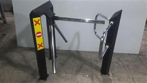 راهبند فروشگاهی 3 پره