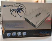 آمپلی فایر soundstream pcx3300