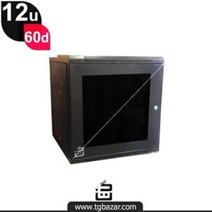 رک کارینو 12 یونیت عمق 60 سانتی متر