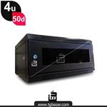 رک کارینو 4 یونیت عمق 50 سانتی متر