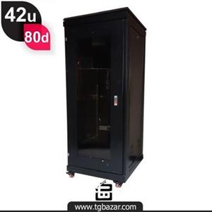 رک کارینو 42 یونیت عمق 80سانتی متر