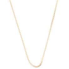 زنجیر طلا رزا مدل V145 Rosa V145 Gold Chain