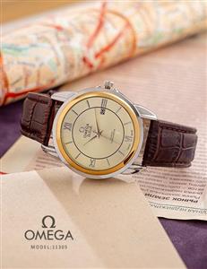 ساعت مچی مردانه Omega مدل  11305