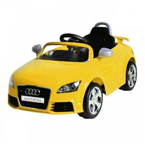 ماشین بازی سواری چیلوکبو مدل Audi TT RS Plus Chilokbo Audi TT RS Plus Ride On Toys Car