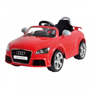 ماشین بازی سواری چیلوکبو مدل Audi TT RS Plus Chilokbo Audi TT RS Plus Ride On Toys Car