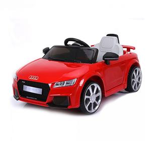 ماشین بازی سواری چیلوکبو مدل Audi TT RS Plus Chilokbo Audi TT RS Plus Ride On Toys Car