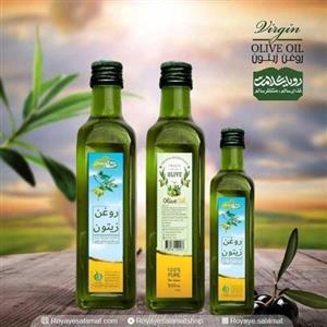 روغن زیتون فرابکر 250 سی سی گل آوند 