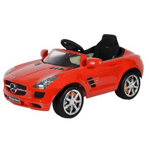ماشین بازی سواری چیلوکبو مدل Mercedes-Benz SLS AMG